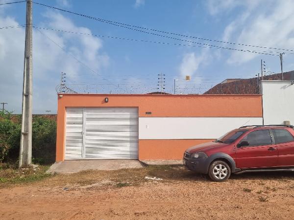 Casa de 94m² em Paço do Lumiar