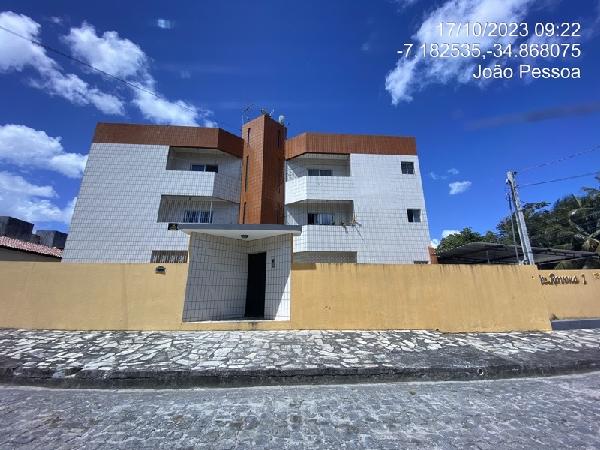 Apartamento em João Pessoa
