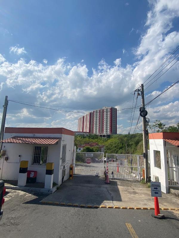Apartamento em Volta Redonda