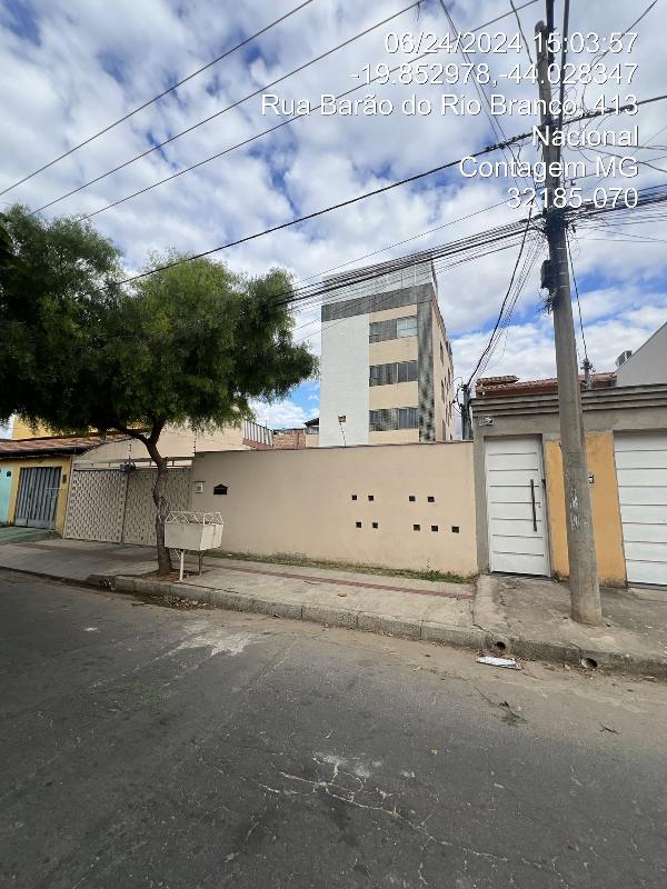 Apartamento de 94m² em Contagem