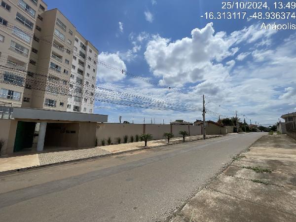 Apartamento de 82m² em Anápolis