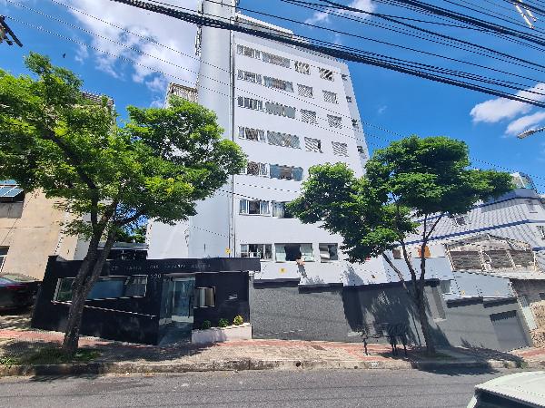 Apartamento de 72m² em Belo Horizonte