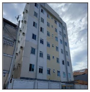 Apartamento de 66m² em Campos dos Goytacazes