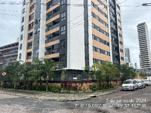 Apartamento em João Pessoa