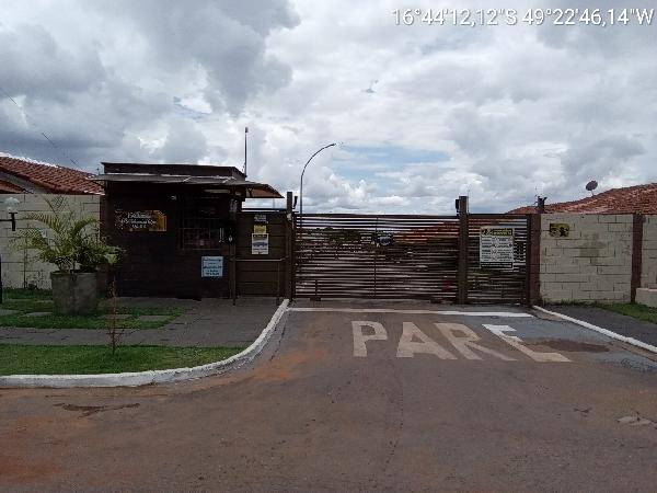 Casa de 119m² em Goiânia