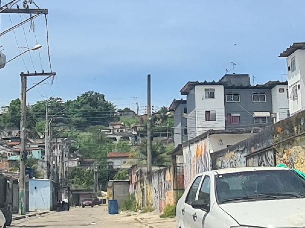 Apartamento em São Gonçalo