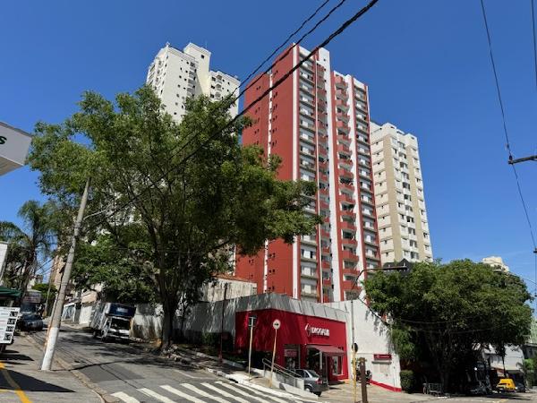 Apartamento de 141m² em São Paulo