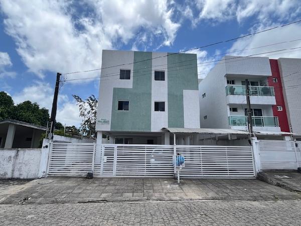 Apartamento de 56m² em João Pessoa