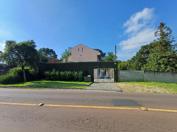 Casa em Curitiba