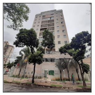 Apartamento de 74m² em Belo Horizonte