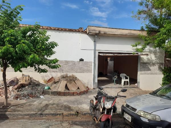 Casa de 164m² em Ribeirão Preto