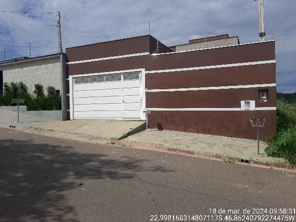 Casa em Itatiba