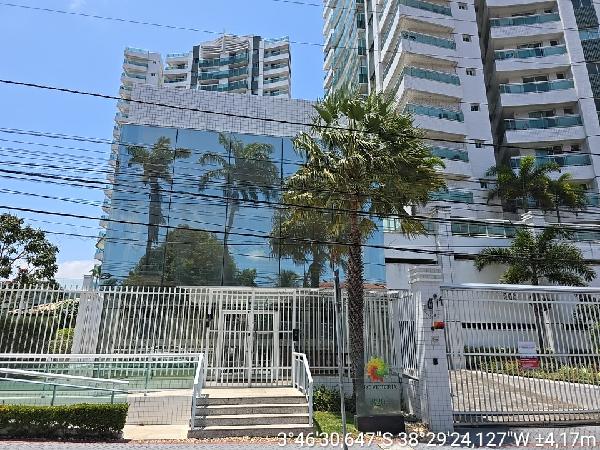 Apartamento de 78m² em Fortaleza