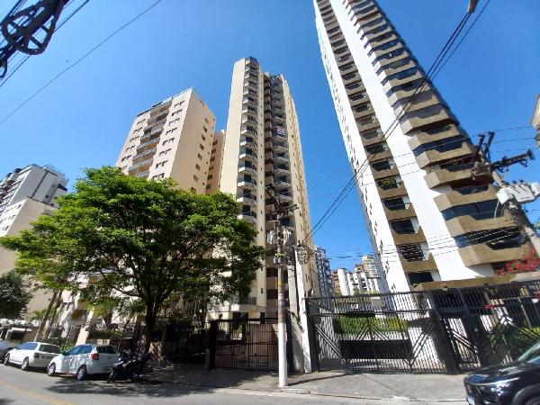 Apartamento de 88m² em São Paulo