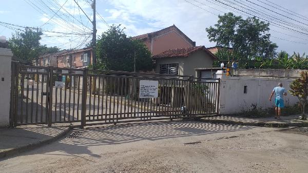 Casa em São Gonçalo