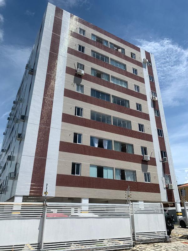 Apartamento em João Pessoa