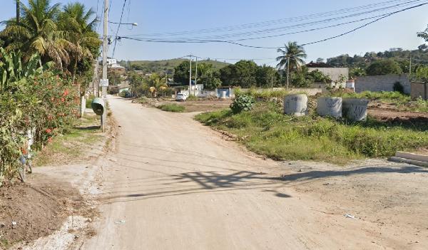 Casa de 55m² em Itaboraí