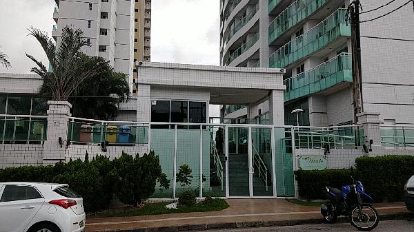 Apartamento de 73m² em Fortaleza