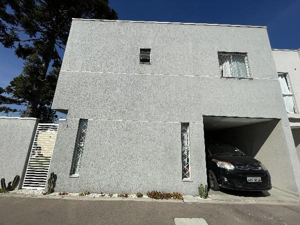 Casa em Curitiba