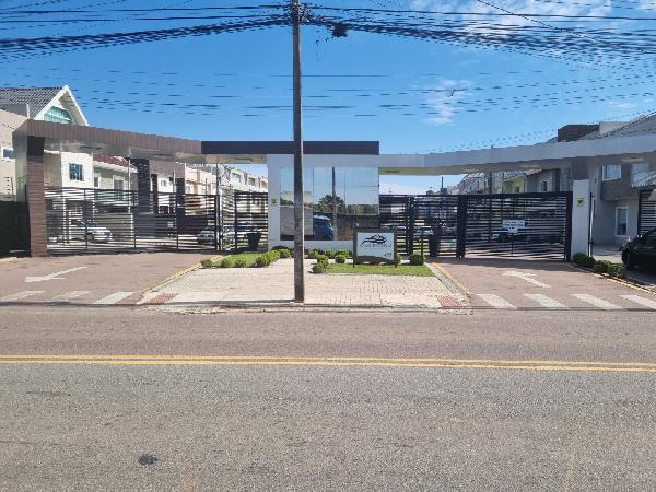 Casa em Curitiba