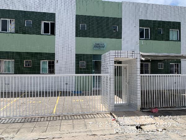 Apartamento em João Pessoa
