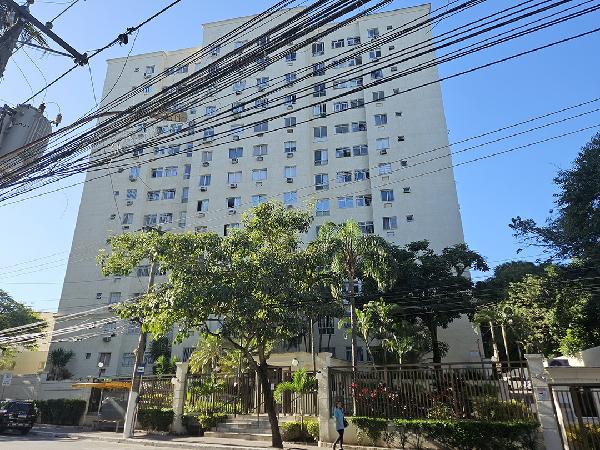 Apartamento de 43m² em Niterói