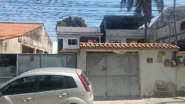 Apartamento de 110m² em São Gonçalo