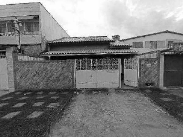 Casa em São Gonçalo