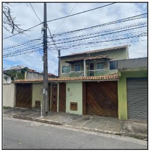 Casa de 209m² em Rio das Ostras