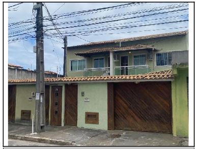 Casa de 209m² em Rio das Ostras (Rio de Janeiro)