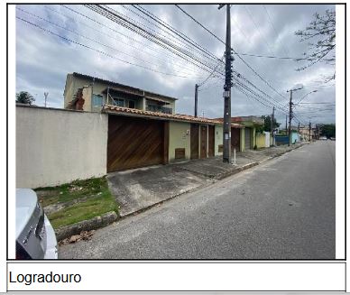 Casa de 209m² em Rio das Ostras (Rio de Janeiro)