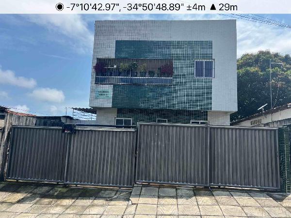 Apartamento em João Pessoa