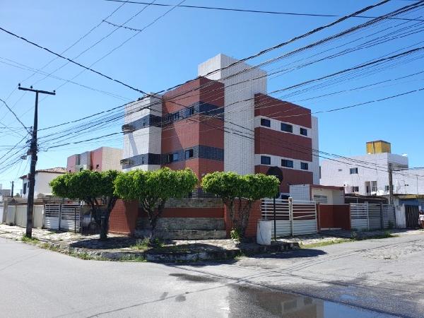 Apartamento em João Pessoa