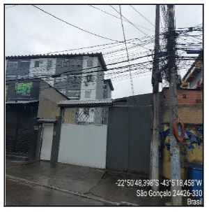 Apartamento em São Gonçalo