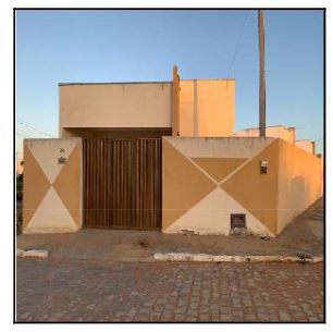 Casa em Parazinho