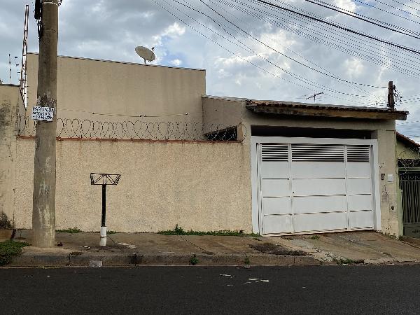 Casa de 140m² em Ribeirão Preto