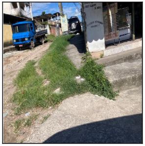 Apartamento em São Gonçalo