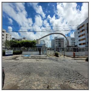 Apartamento de 64m² em Aracaju