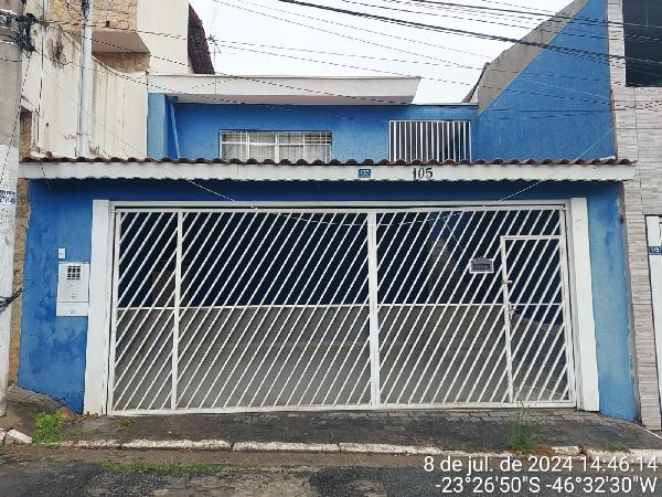 Casa em Guarulhos