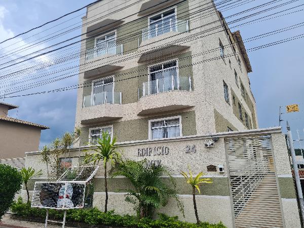 Apartamento de 56m² em Contagem