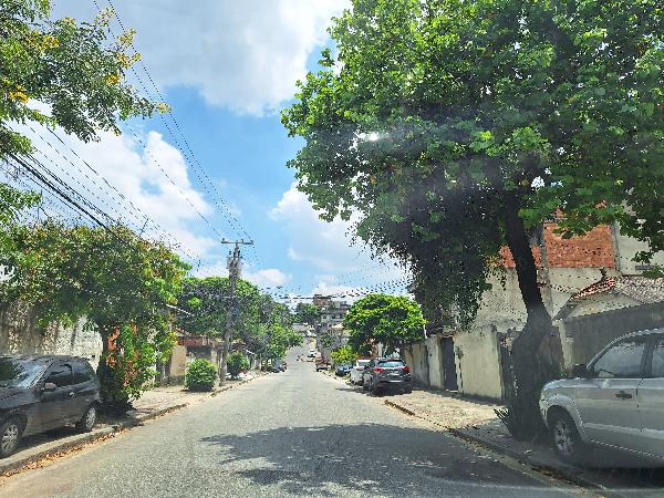 Casa de 105m² em Rio de Janeiro