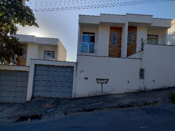 Apartamento de 123m² em Betim