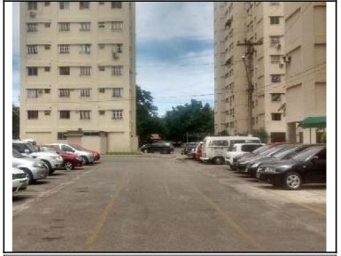 Apartamento de 83m² em São Gonçalo (Rio de Janeiro)