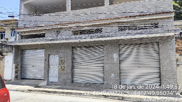 Casa em Volta Redonda