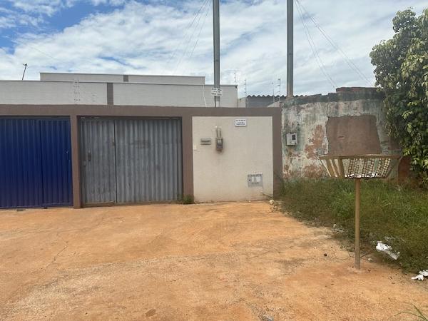 Casa de 97m² em Planaltina