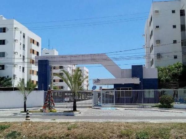 Apartamento de 66m² em Aracaju