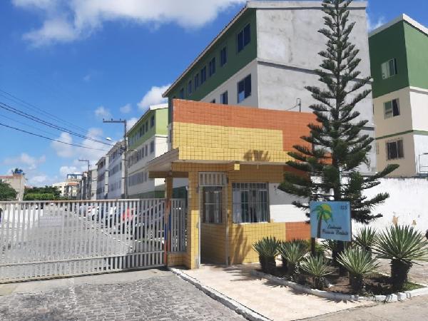 Apartamento de 56m² em Aracaju