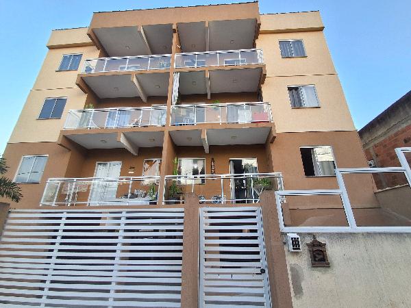 Apartamento de 73m² em São Gonçalo