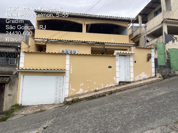 Casa em São Gonçalo