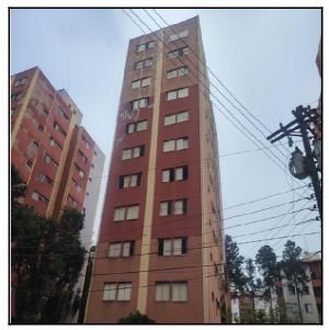 Apartamento de 0m² em São Bernardo do Campo